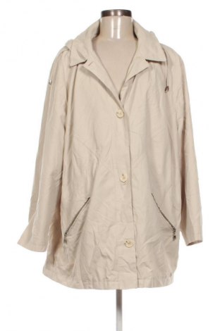 Dámsky prechodný kabát  Canda, Veľkosť XXL, Farba Kremová, Cena  6,95 €