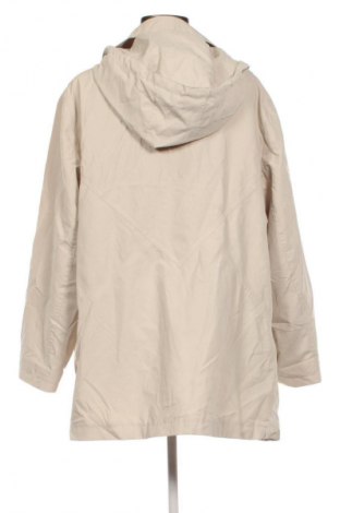 Dámsky prechodný kabát  Canda, Veľkosť XXL, Farba Kremová, Cena  6,95 €