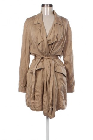 Dámský přechodný kabát  Chicoree, Velikost S, Barva Hnědá, Cena  129,00 Kč