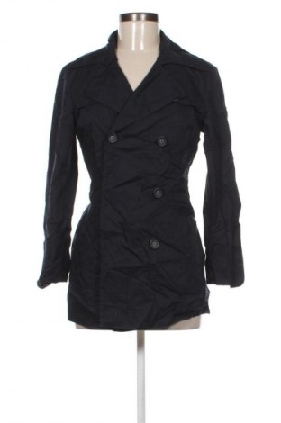 Dámsky prechodný kabát  Esprit, Veľkosť S, Farba Modrá, Cena  8,95 €