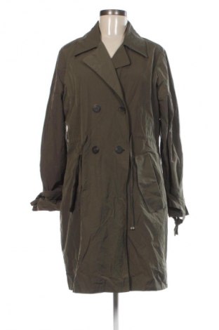 Дамски шлифер Fiorella Rubino, Размер M, Цвят Зелен, Цена 9,71 €