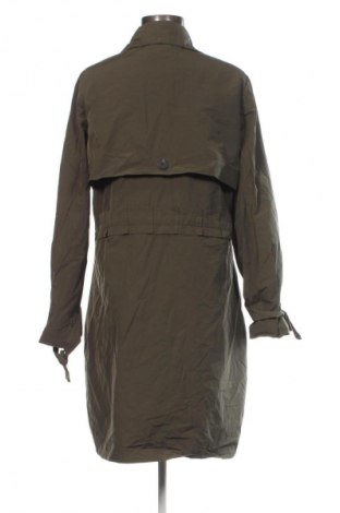 Дамски шлифер Fiorella Rubino, Размер M, Цвят Зелен, Цена 9,71 €