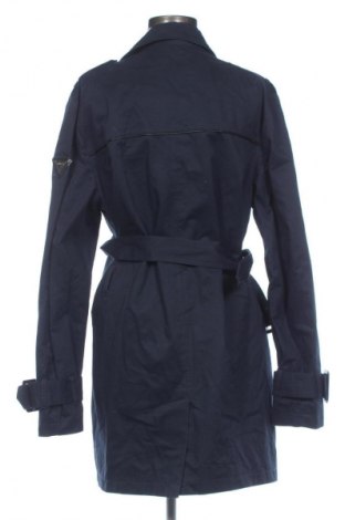 Női viharkabát Guess, Méret M, Szín Kék, Ár 29 881 Ft