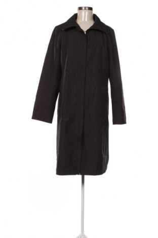 Дамски шлифер H&M, Размер M, Цвят Черен, Цена 11,24 €