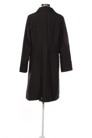 Дамски шлифер H&M, Размер M, Цвят Черен, Цена 11,24 €