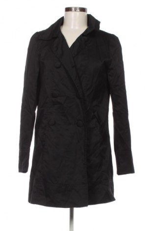 Dámský přechodný kabát  H&M, Velikost M, Barva Černá, Cena  179,00 Kč