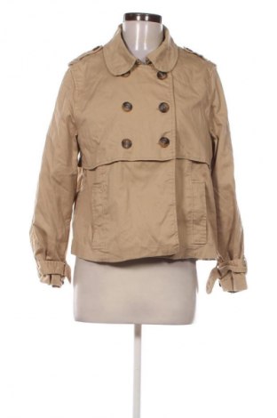 Női viharkabát H&M, Méret XL, Szín Bézs, Ár 8 339 Ft