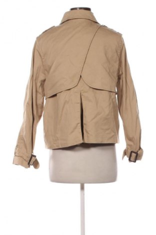 Női viharkabát H&M, Méret XL, Szín Bézs, Ár 8 339 Ft