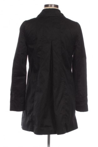 Дамски шлифер H&M, Размер S, Цвят Черен, Цена 7,66 €