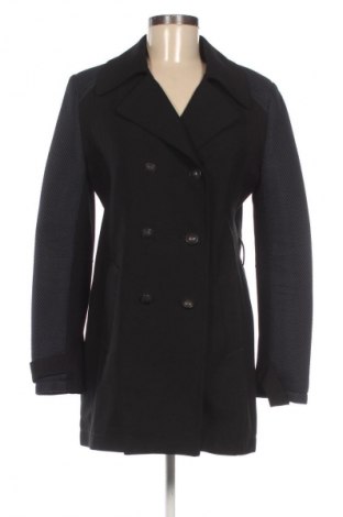 Дамски шлифер IKKS, Размер L, Цвят Черен, Цена 23,00 €