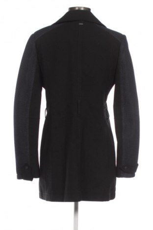 Дамски шлифер IKKS, Размер L, Цвят Черен, Цена 23,00 €