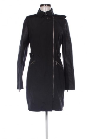 Damski prochowiec Karen Millen, Rozmiar M, Kolor Czarny, Cena 271,99 zł