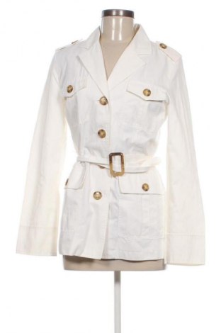 Дамски шлифер MICHAEL Michael Kors, Размер S, Цвят Бял, Цена 40,90 €