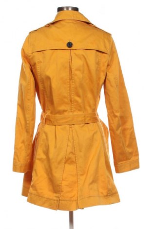 Γυναικεία καμπαρντίνα Mango, Μέγεθος L, Χρώμα Κίτρινο, Τιμή 11,99 €
