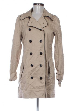 Дамски шлифер Mango, Размер M, Цвят Бежов, Цена 10,22 €