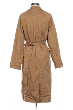 Γυναικεία καμπαρντίνα Mango, Μέγεθος S, Χρώμα Καφέ, Τιμή 23,99 €