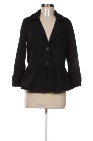 Dámsky prechodný kabát  ONLY, Veľkosť M, Farba Čierna, Cena  5,95 €