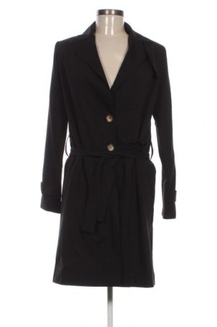 Dámský přechodný kabát  Stylove, Velikost L, Barva Černá, Cena  1 109,00 Kč