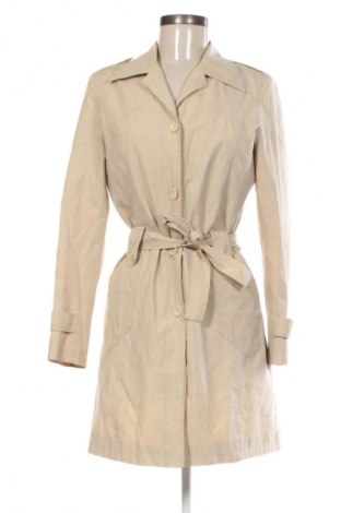 Trench de femei Unbranded, Mărime S, Culoare Bej, Preț 36,60 Lei