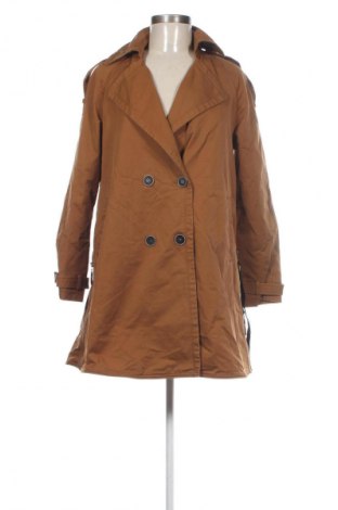 Dámský přechodný kabát  Unbranded, Velikost L, Barva Hnědá, Cena  189,00 Kč