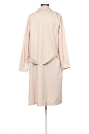 Dámsky prechodný kabát  Unbranded, Veľkosť L, Farba Kremová, Cena  11,95 €