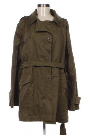 Damski prochowiec Unbranded, Rozmiar XL, Kolor Zielony, Cena 57,99 zł