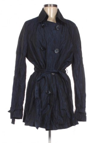 Дамски шлифер Unbranded, Размер XL, Цвят Син, Цена 8,69 €