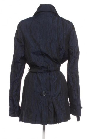 Дамски шлифер Unbranded, Размер XL, Цвят Син, Цена 8,69 €