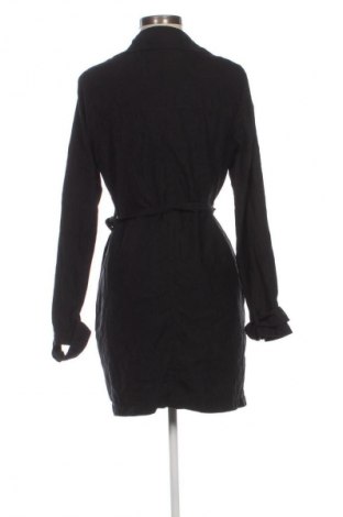 Дамски шлифер VILA, Размер M, Цвят Черен, Цена 7,66 €