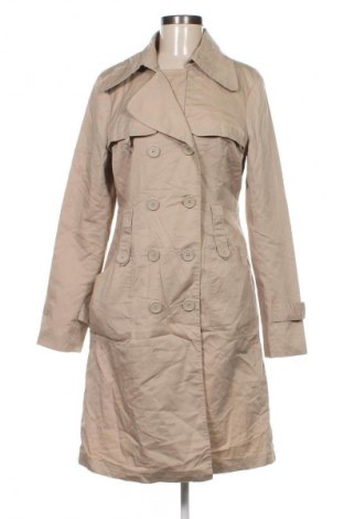 Dámský přechodný kabát  Vero Moda, Velikost L, Barva Béžová, Cena  219,00 Kč