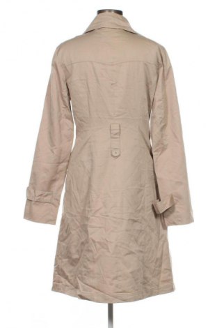 Dámský přechodný kabát  Vero Moda, Velikost L, Barva Béžová, Cena  219,00 Kč