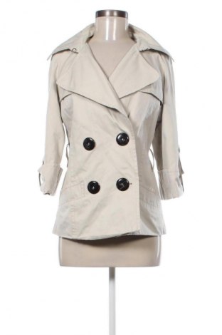 Dámský přechodný kabát  Zara, Velikost M, Barva Šedá, Cena  476,00 Kč