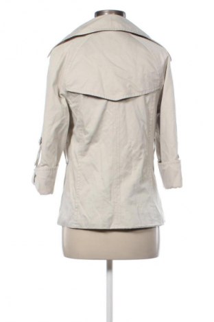 Dámský přechodný kabát  Zara, Velikost M, Barva Šedá, Cena  476,00 Kč