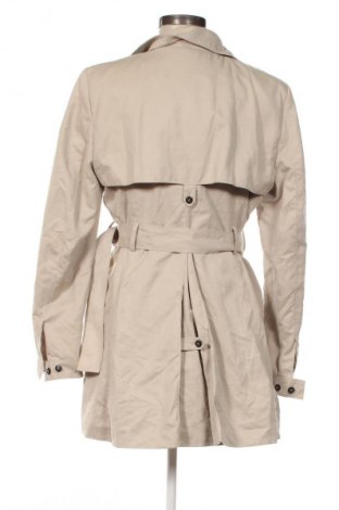 Дамски шлифер Zara, Размер XL, Цвят Бежов, Цена 13,80 €