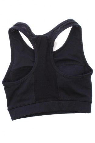 Dámský sportovní top  ASICS, Velikost XS, Barva Černá, Cena  289,00 Kč