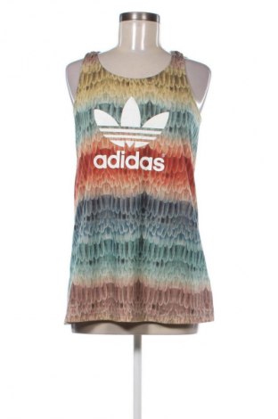 Damski sportowy top Adidas Originals, Rozmiar S, Kolor Kolorowy, Cena 107,70 zł