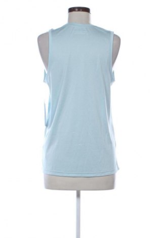 Дамски спортен топ Columbia, Размер M, Цвят Син, Цена 11,24 €
