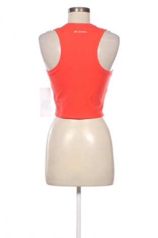Dámský sportovní top  Columbia, Velikost M, Barva Červená, Cena  549,00 Kč