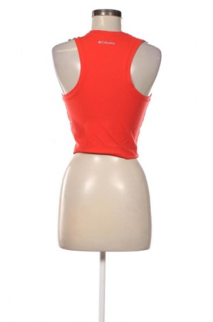 Dámský sportovní top  Columbia, Velikost M, Barva Červená, Cena  799,00 Kč