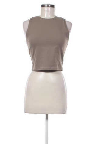 Damski sportowy top Columbia, Rozmiar M, Kolor Popielaty róż, Cena 64,99 zł