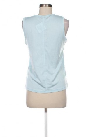 Damski sportowy top Columbia, Rozmiar M, Kolor Niebieski, Cena 85,99 zł