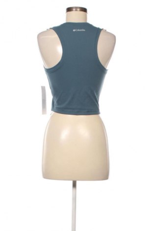 Női sport top Columbia, Méret M, Szín Kék, Ár 14 309 Ft