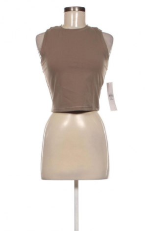 Top sport de damă. Columbia, Mărime M, Culoare Bej, Preț 151,99 Lei