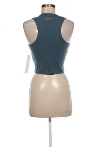 Damski sportowy top Columbia, Rozmiar M, Kolor Kolorowy, Cena 72,99 zł