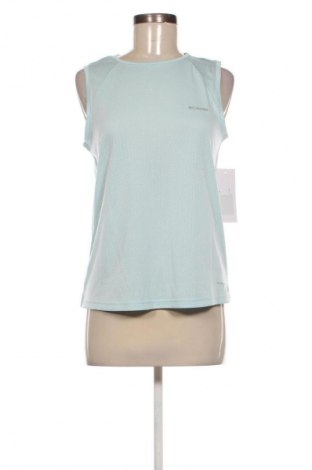 Női sport top Columbia, Méret M, Szín Kék, Ár 6 219 Ft