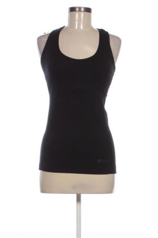 Damski sportowy top Controlbody, Rozmiar L, Kolor Czarny, Cena 47,99 zł
