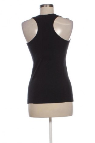 Damski sportowy top Controlbody, Rozmiar L, Kolor Czarny, Cena 47,99 zł