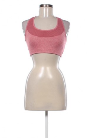 Дамски спортен топ Crivit, Размер M, Цвят Червен, Цена 2,55 €