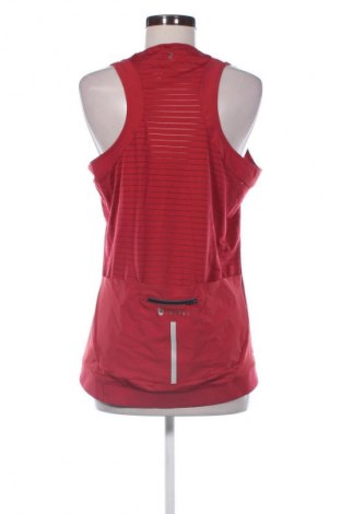 Дамски спортен топ Decathlon, Размер L, Цвят Червен, Цена 6,13 €