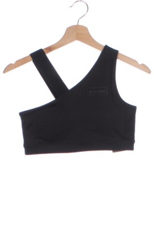 Γυναίκειο αθλητικό τοπ Ellesse, Μέγεθος M, Χρώμα Μαύρο, Τιμή 9,99 €